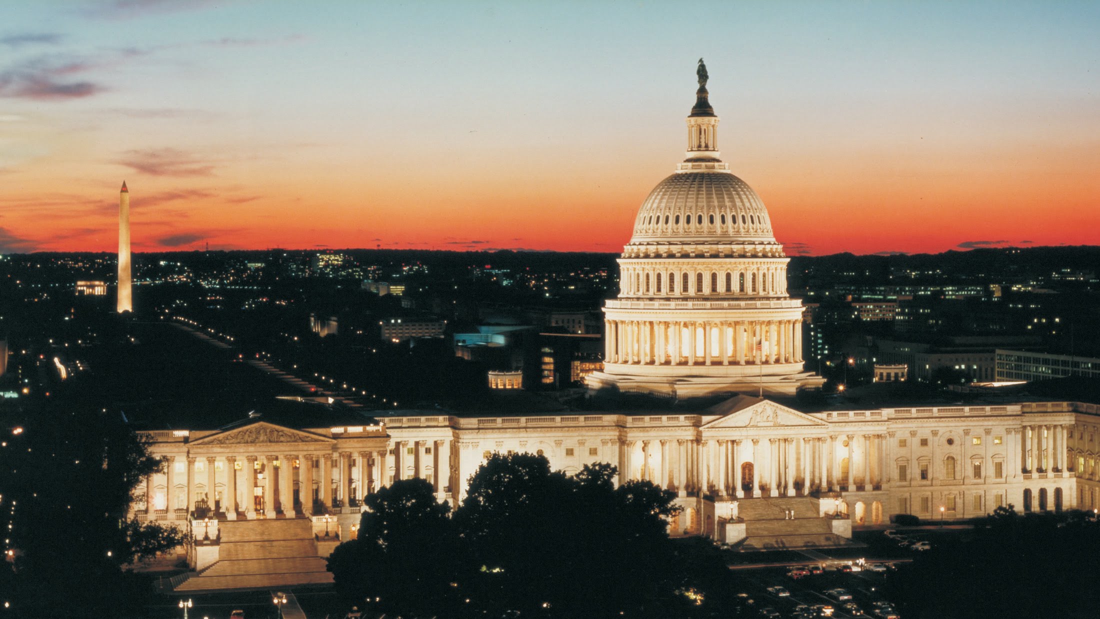 Washington D.C - Tư vấn du học Mỹ EduPath
